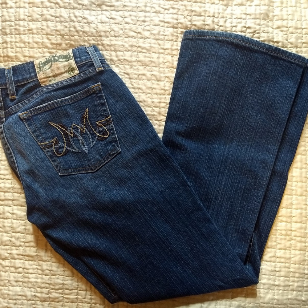 Lucky Brand jeans